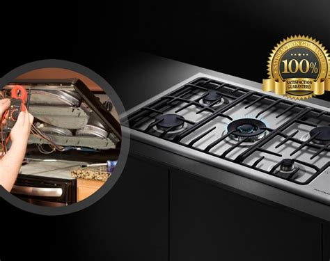 gas stove installation pretoria north